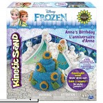 Kinetic Sand – Disney’s Frozen – Anna’s Birthday  B014H1VREK